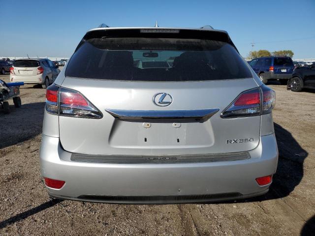 Photo 5 VIN: 2T2BK1BA4FC316493 - LEXUS RX350 