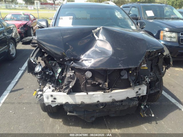 Photo 5 VIN: 2T2BK1BA4FC317918 - LEXUS RX 350 