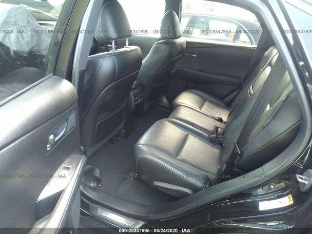 Photo 7 VIN: 2T2BK1BA4FC317918 - LEXUS RX 350 