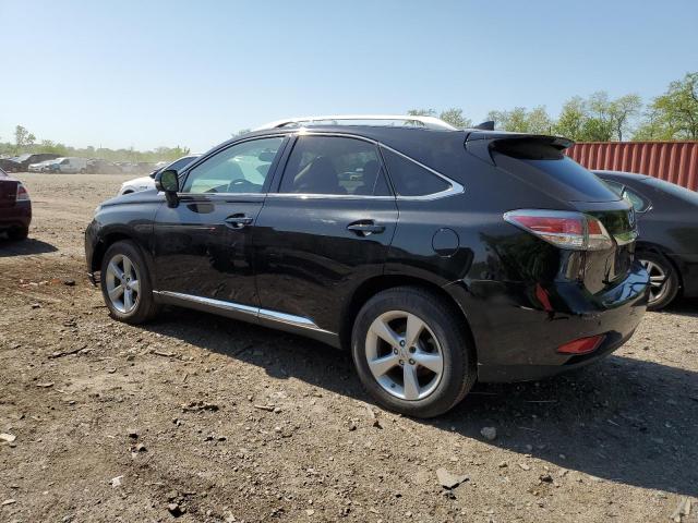 Photo 1 VIN: 2T2BK1BA4FC323430 - LEXUS RX350 