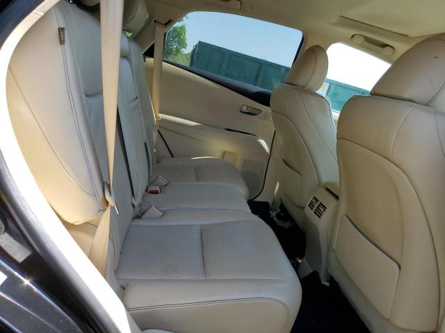 Photo 10 VIN: 2T2BK1BA4FC323430 - LEXUS RX350 