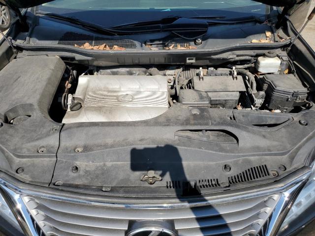 Photo 11 VIN: 2T2BK1BA4FC323430 - LEXUS RX350 