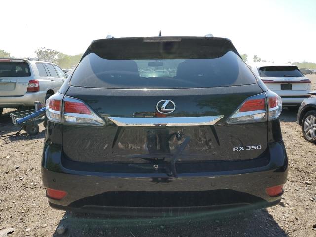 Photo 5 VIN: 2T2BK1BA4FC323430 - LEXUS RX350 