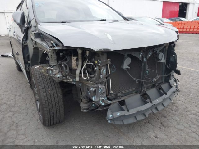 Photo 5 VIN: 2T2BK1BA4FC332211 - LEXUS RX 350 