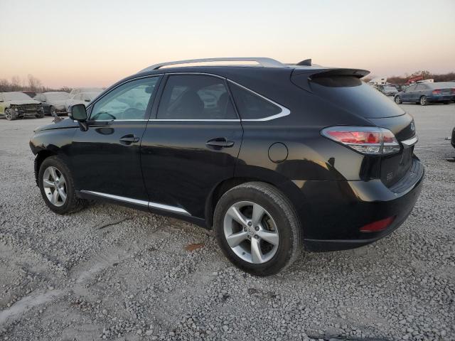 Photo 1 VIN: 2T2BK1BA4FC334086 - LEXUS RX 350 BAS 