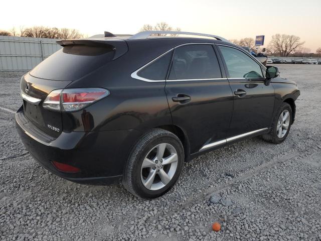 Photo 2 VIN: 2T2BK1BA4FC334086 - LEXUS RX 350 BAS 