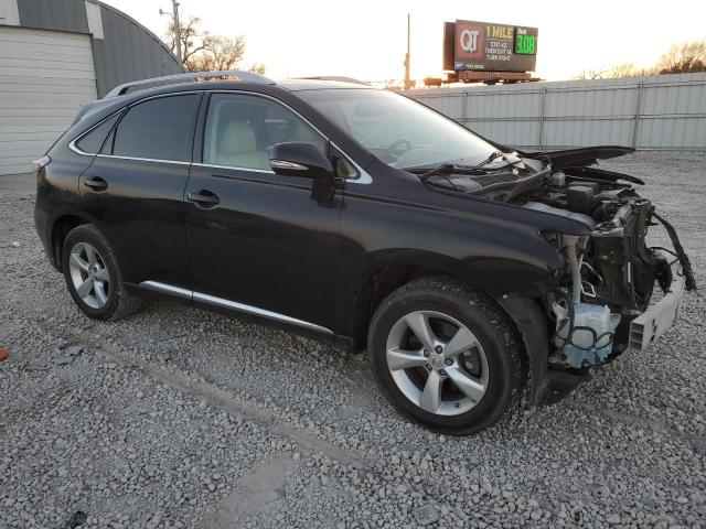 Photo 3 VIN: 2T2BK1BA4FC334086 - LEXUS RX 350 BAS 