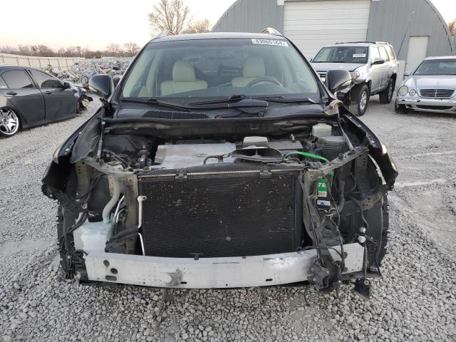 Photo 4 VIN: 2T2BK1BA4FC334086 - LEXUS RX 350 BAS 