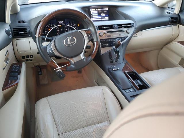 Photo 7 VIN: 2T2BK1BA4FC334086 - LEXUS RX 350 BAS 