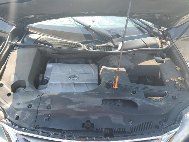 Photo 10 VIN: 2T2BK1BA4FC337232 - LEXUS RX 350 BAS 