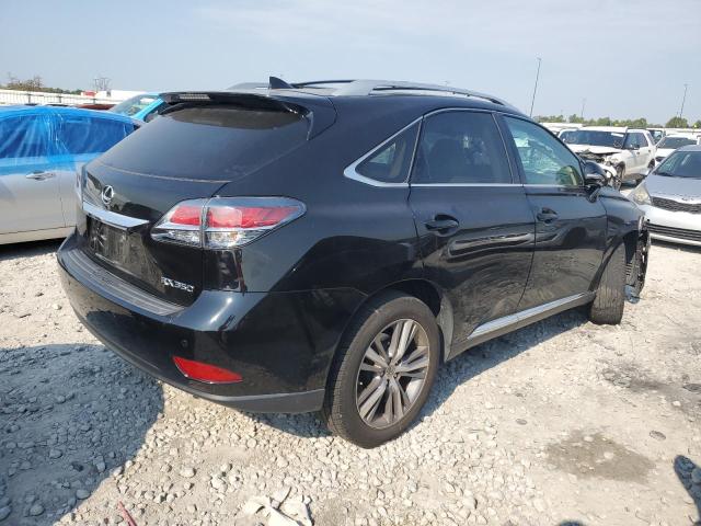 Photo 2 VIN: 2T2BK1BA4FC337232 - LEXUS RX 350 BAS 