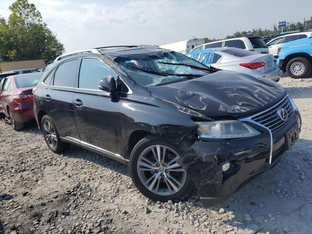 Photo 3 VIN: 2T2BK1BA4FC337232 - LEXUS RX 350 BAS 