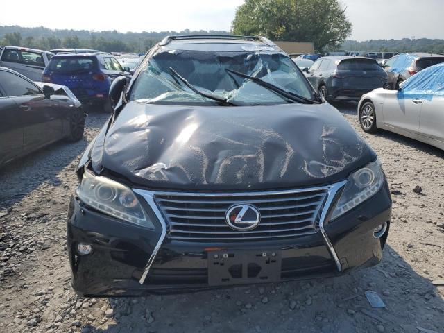 Photo 4 VIN: 2T2BK1BA4FC337232 - LEXUS RX 350 BAS 