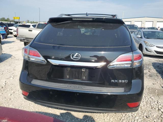 Photo 5 VIN: 2T2BK1BA4FC337232 - LEXUS RX 350 BAS 