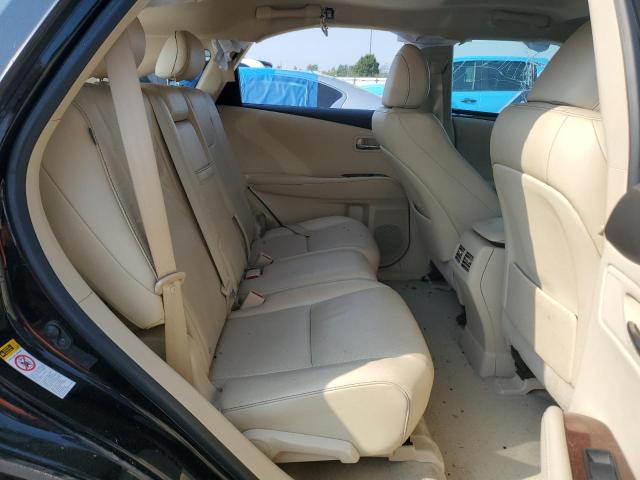 Photo 9 VIN: 2T2BK1BA4FC337232 - LEXUS RX 350 BAS 