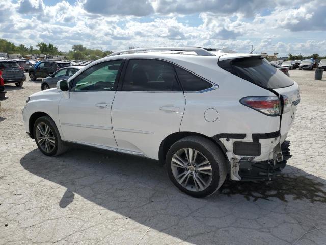 Photo 1 VIN: 2T2BK1BA4FC338459 - LEXUS RX 350 BAS 