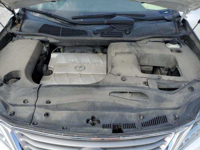 Photo 11 VIN: 2T2BK1BA4FC338459 - LEXUS RX 350 BAS 