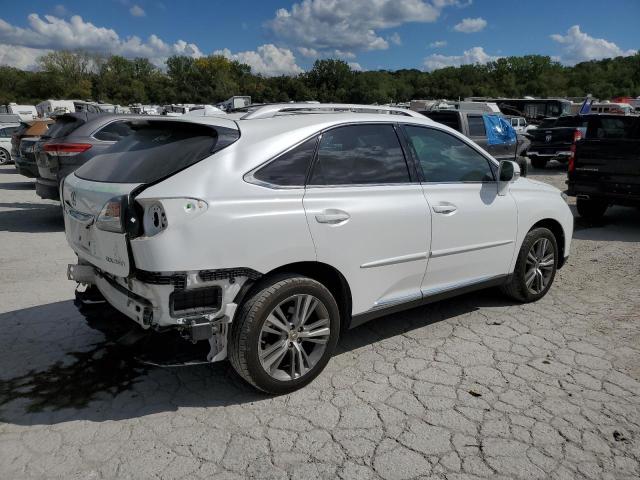 Photo 2 VIN: 2T2BK1BA4FC338459 - LEXUS RX 350 BAS 