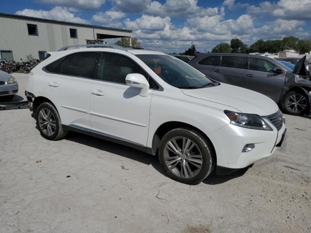 Photo 3 VIN: 2T2BK1BA4FC338459 - LEXUS RX 350 BAS 