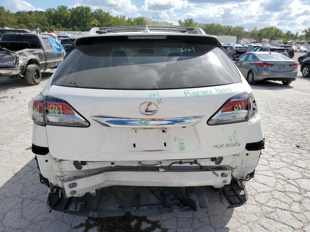 Photo 5 VIN: 2T2BK1BA4FC338459 - LEXUS RX 350 BAS 