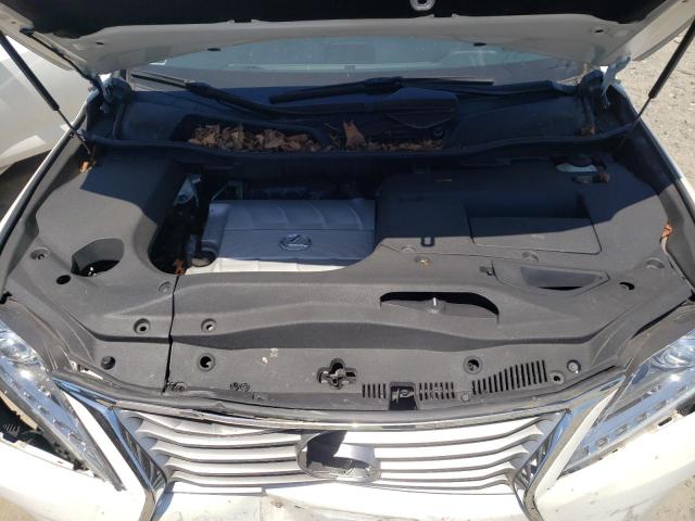 Photo 11 VIN: 2T2BK1BA4FC340700 - LEXUS RX350 