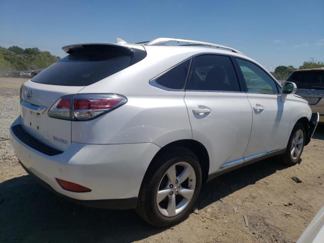 Photo 2 VIN: 2T2BK1BA4FC340700 - LEXUS RX350 