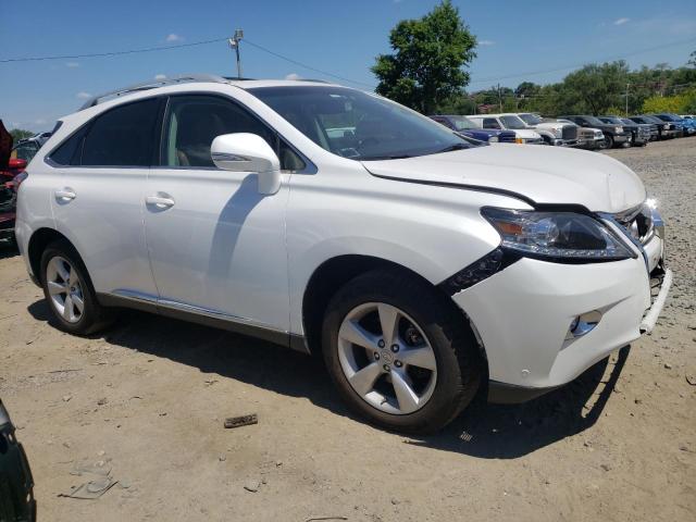 Photo 3 VIN: 2T2BK1BA4FC340700 - LEXUS RX350 