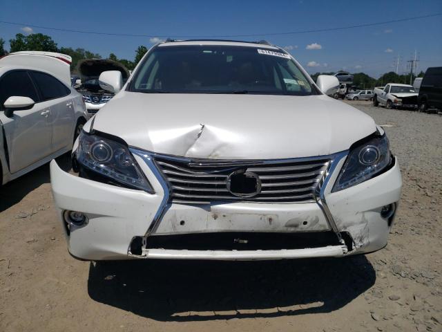 Photo 4 VIN: 2T2BK1BA4FC340700 - LEXUS RX350 