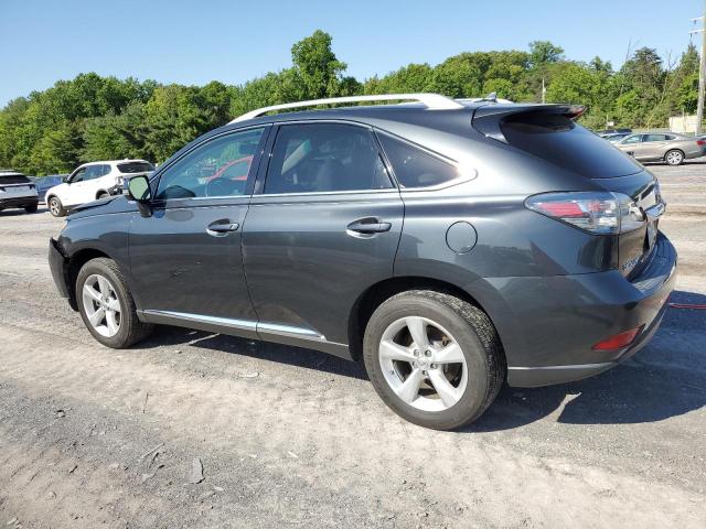 Photo 1 VIN: 2T2BK1BA5AC002893 - LEXUS RX350 