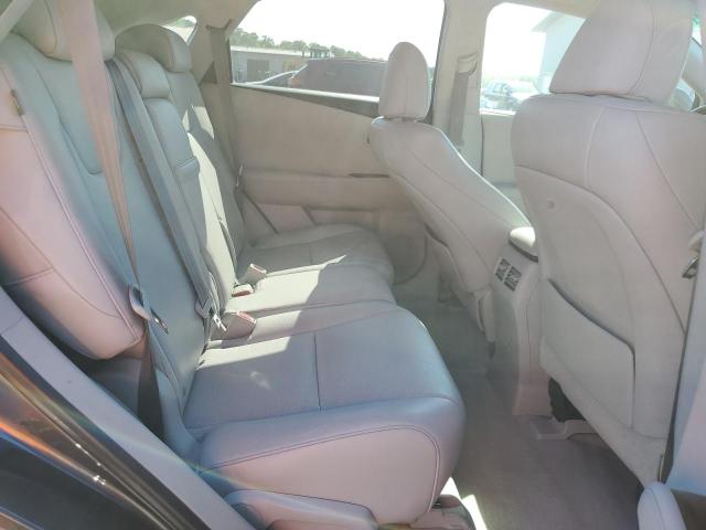 Photo 10 VIN: 2T2BK1BA5AC002893 - LEXUS RX350 