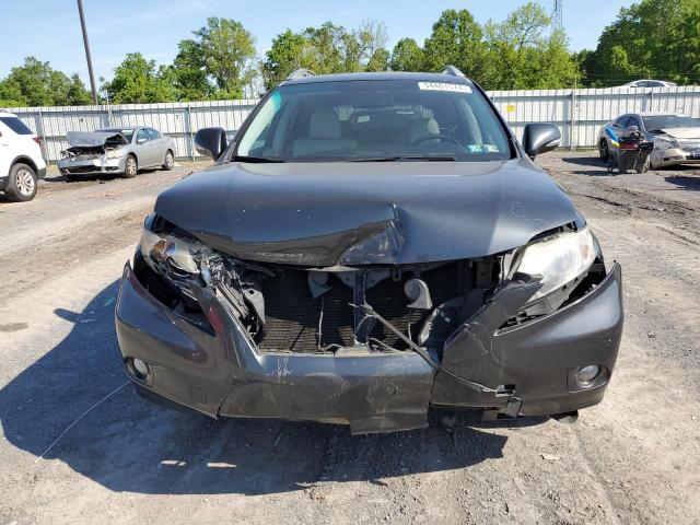 Photo 4 VIN: 2T2BK1BA5AC002893 - LEXUS RX350 