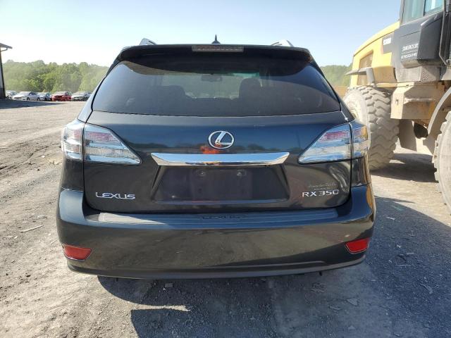 Photo 5 VIN: 2T2BK1BA5AC002893 - LEXUS RX350 