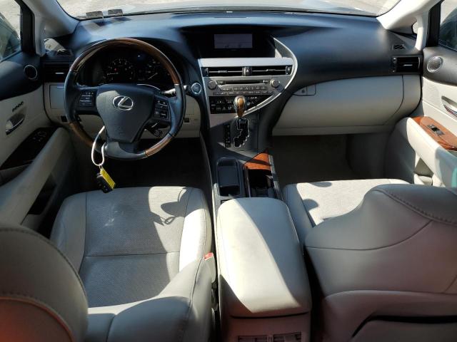 Photo 7 VIN: 2T2BK1BA5AC002893 - LEXUS RX350 