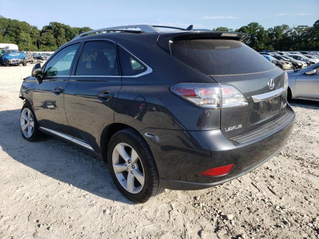 Photo 2 VIN: 2T2BK1BA5AC007284 - LEXUS RX 350 