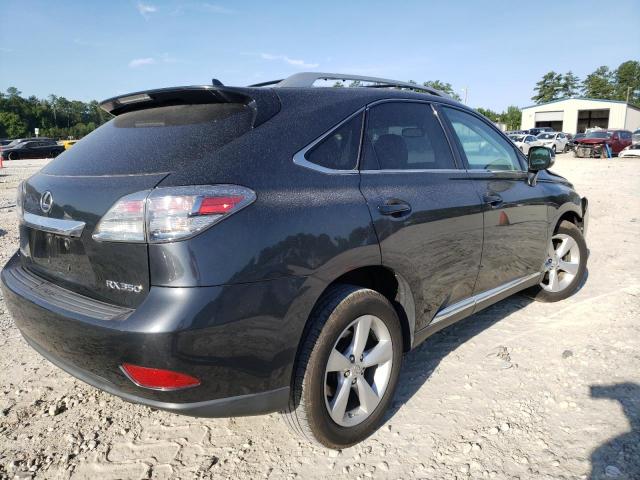 Photo 3 VIN: 2T2BK1BA5AC007284 - LEXUS RX 350 