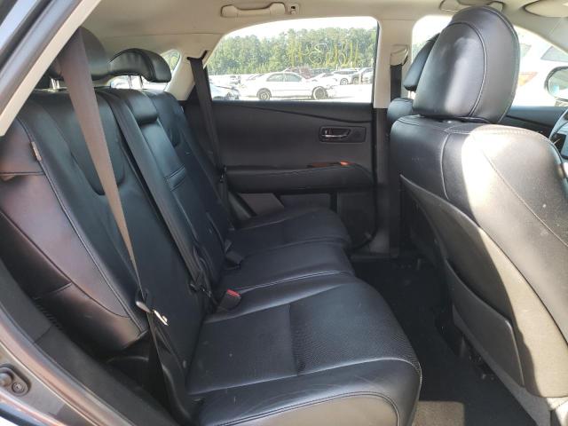 Photo 5 VIN: 2T2BK1BA5AC007284 - LEXUS RX 350 