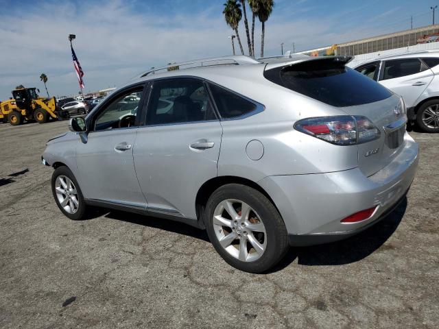 Photo 1 VIN: 2T2BK1BA5AC012758 - LEXUS RX350 