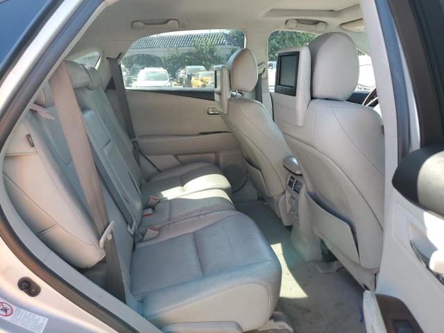 Photo 10 VIN: 2T2BK1BA5AC012758 - LEXUS RX350 