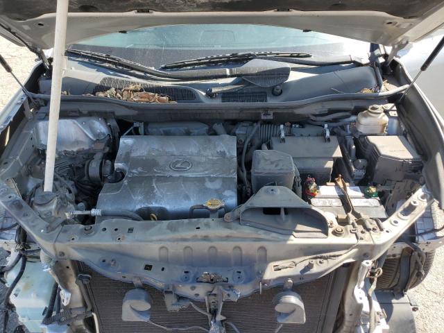 Photo 11 VIN: 2T2BK1BA5AC012758 - LEXUS RX350 