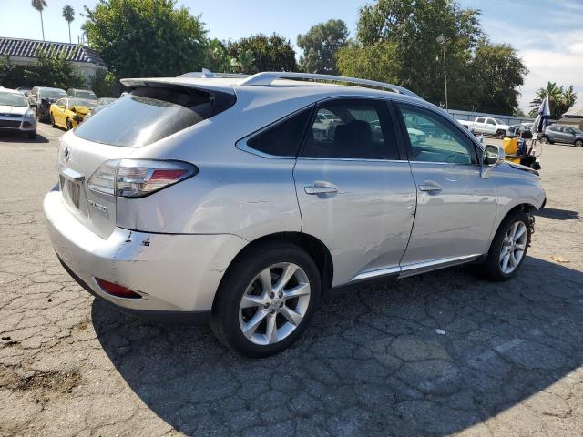 Photo 2 VIN: 2T2BK1BA5AC012758 - LEXUS RX350 