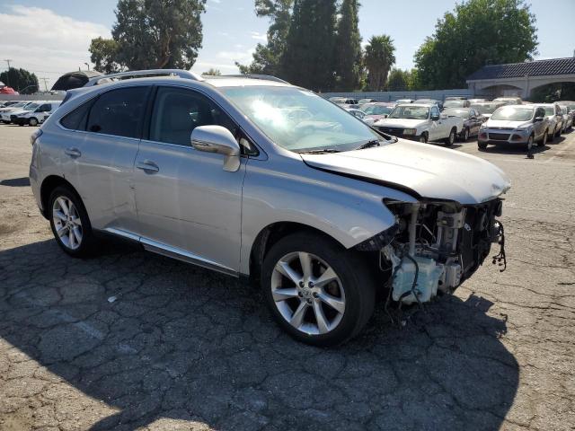 Photo 3 VIN: 2T2BK1BA5AC012758 - LEXUS RX350 