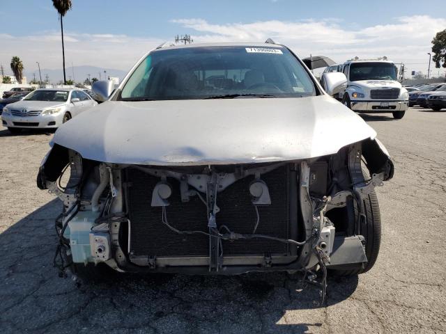 Photo 4 VIN: 2T2BK1BA5AC012758 - LEXUS RX350 