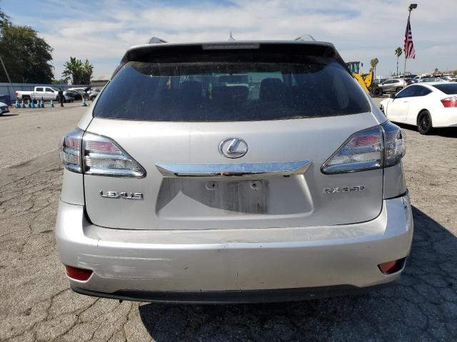 Photo 5 VIN: 2T2BK1BA5AC012758 - LEXUS RX350 