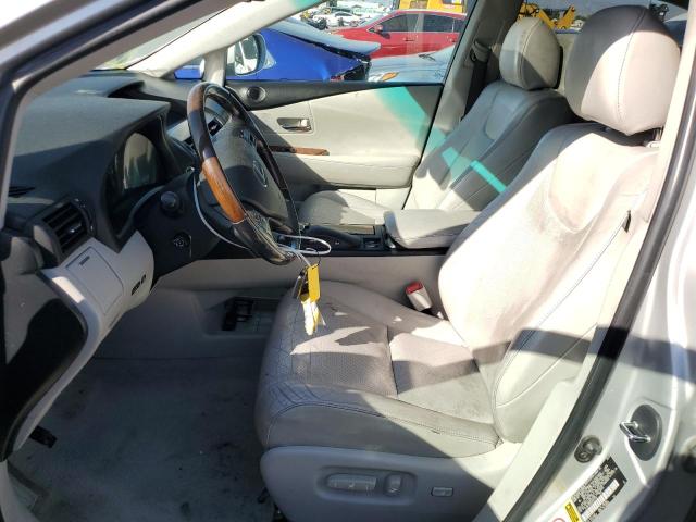 Photo 6 VIN: 2T2BK1BA5AC012758 - LEXUS RX350 