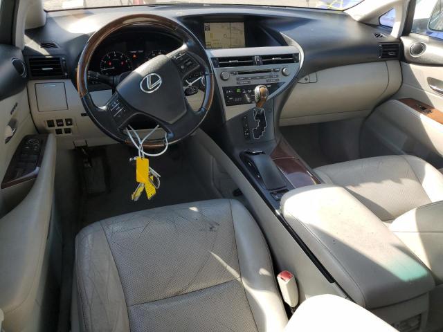 Photo 7 VIN: 2T2BK1BA5AC012758 - LEXUS RX350 