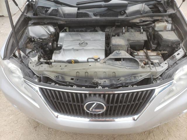 Photo 11 VIN: 2T2BK1BA5AC014591 - LEXUS RX 350 