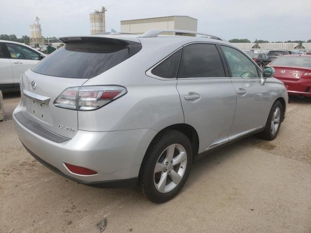 Photo 2 VIN: 2T2BK1BA5AC014591 - LEXUS RX 350 