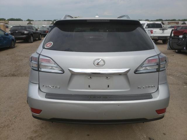 Photo 5 VIN: 2T2BK1BA5AC014591 - LEXUS RX 350 