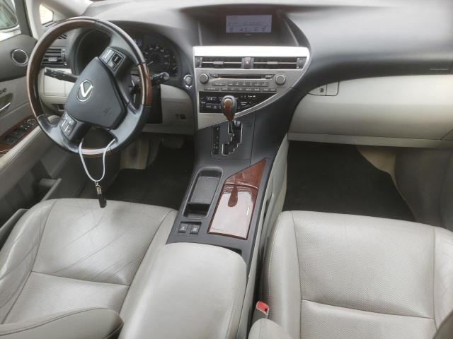 Photo 7 VIN: 2T2BK1BA5AC014591 - LEXUS RX 350 