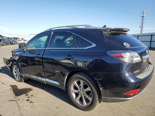 Photo 1 VIN: 2T2BK1BA5AC014932 - LEXUS RX350 